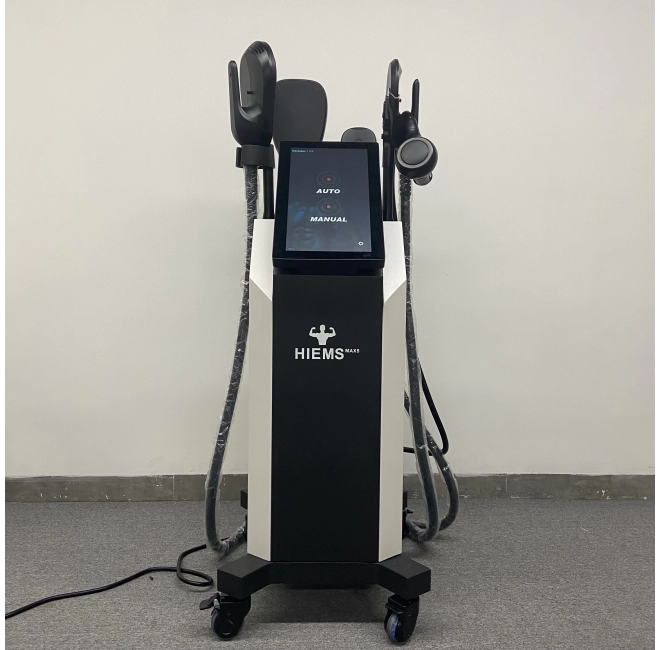 Tesla aparat za tijelo HIEMT PRO MAX 5