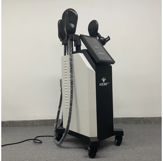 Tesla aparat za tijelo HIEMT PRO MAX 5