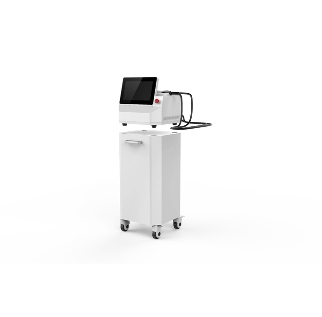 DeLux Roller endosfera aparat