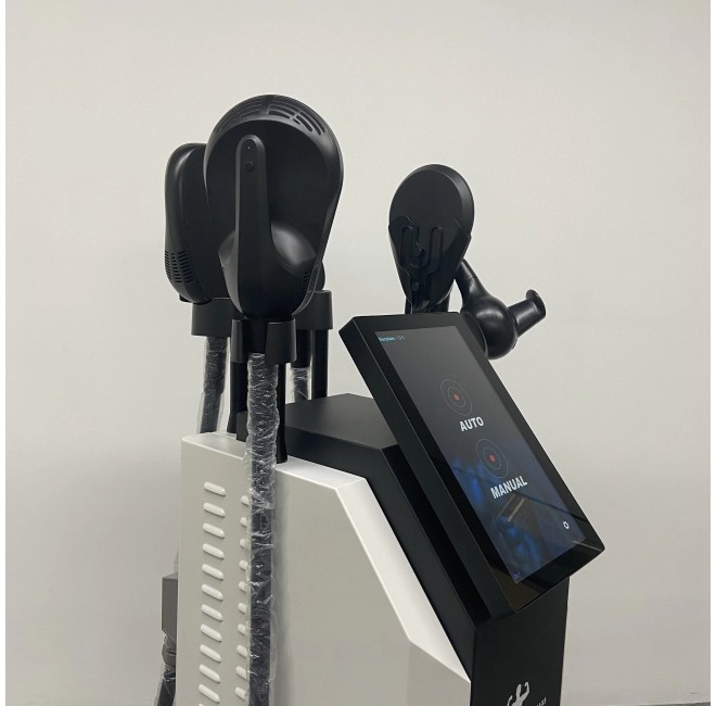 Tesla aparat za tijelo HIEMT PRO MAX 5