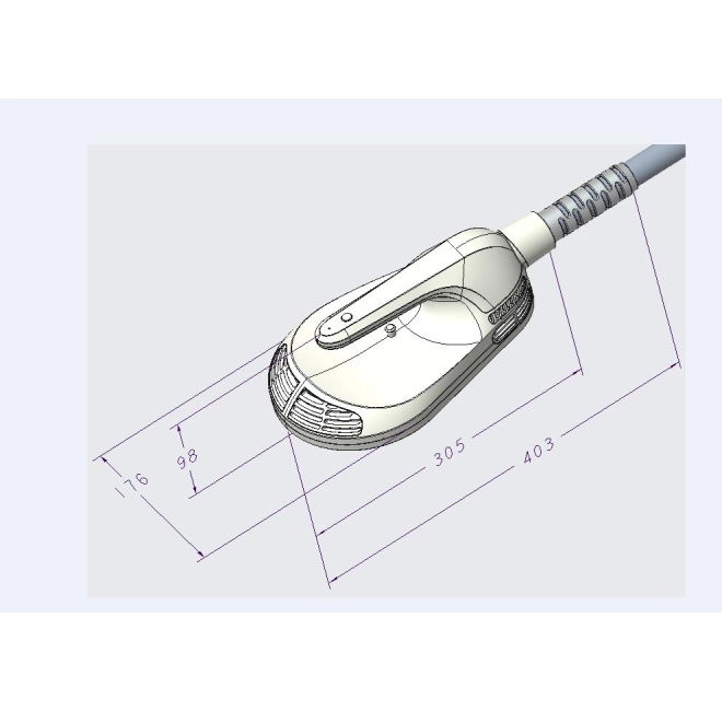 Tesla HIEMT PRO MAX 3S