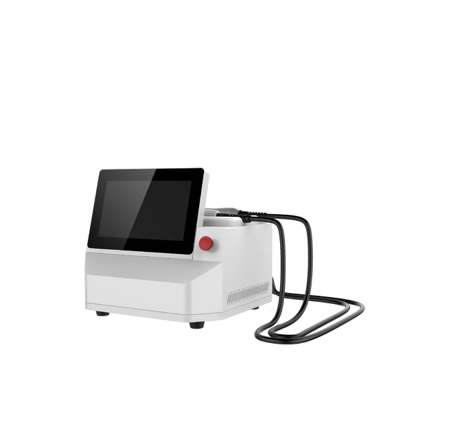 DeLux Roller endosfera aparat