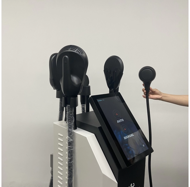 Tesla aparat za tijelo HIEMT PRO MAX 5