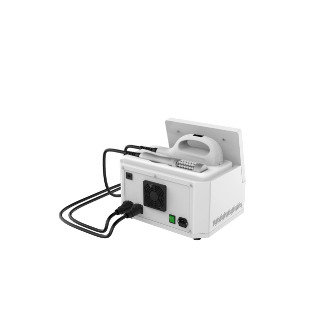 DeLux Roller endosfera aparat