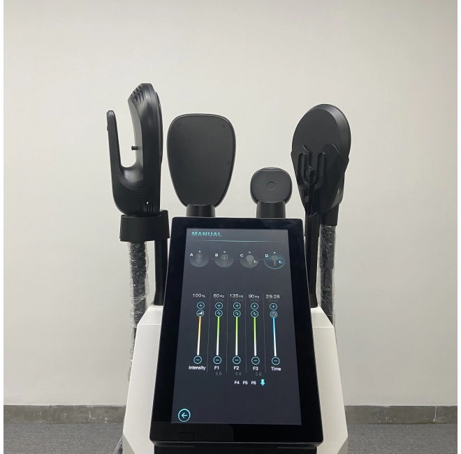 Tesla aparat za tijelo HIEMT PRO MAX 5