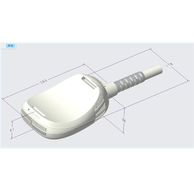 Tesla HIEMT PRO MAX 3S