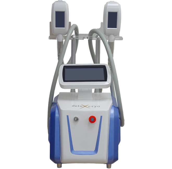 Delux Cryo360