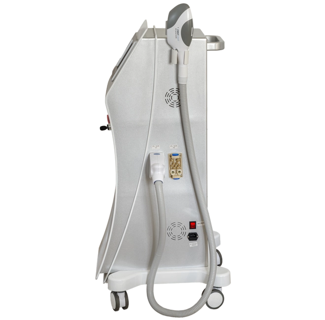 DELUX IPL