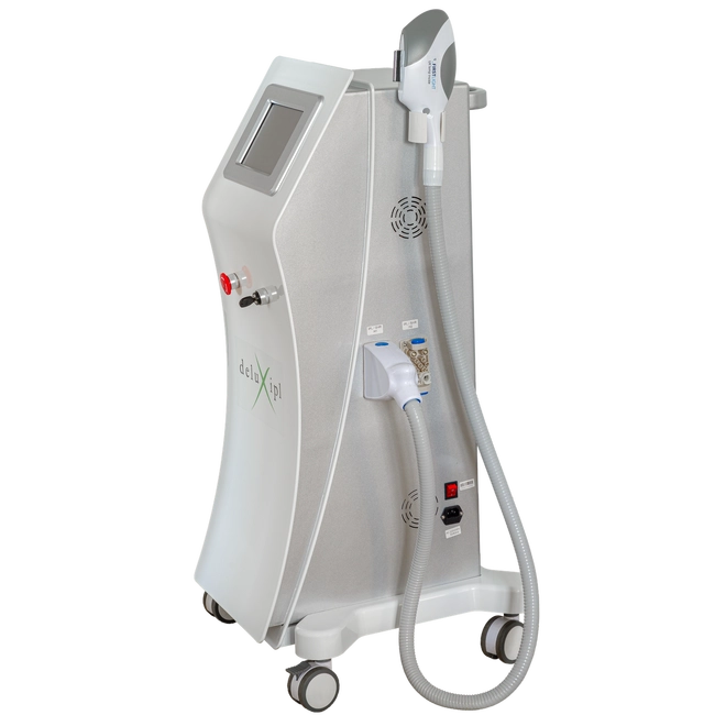 DELUX IPL