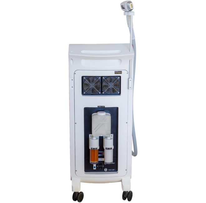 Diodni laser Luxlaser 2000