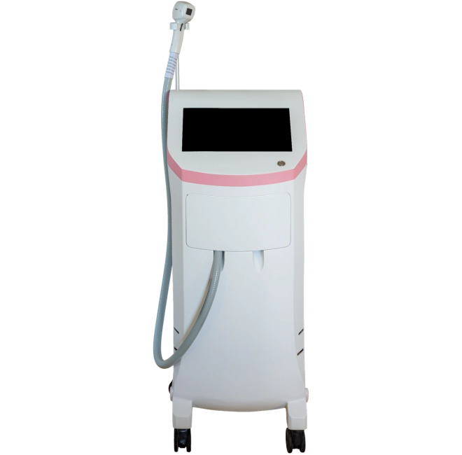 Diodni laser Luxlaser 2000