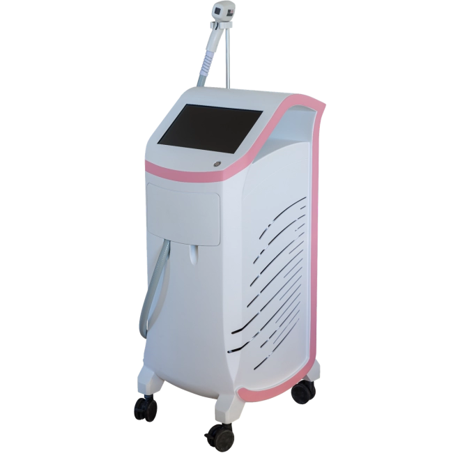 Diodni laser Luxlaser 2000