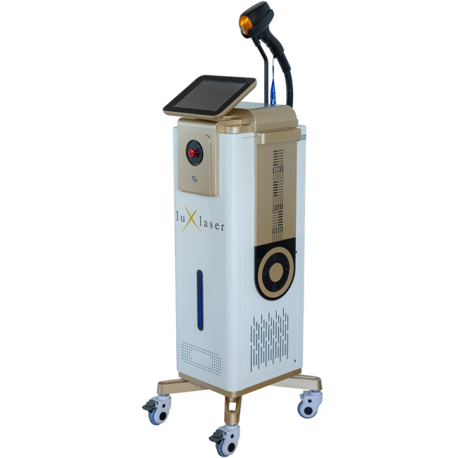 Diodni laser Luxlaser 1600