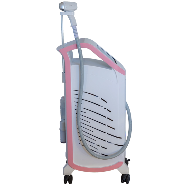 Diodni laser Luxlaser 2000