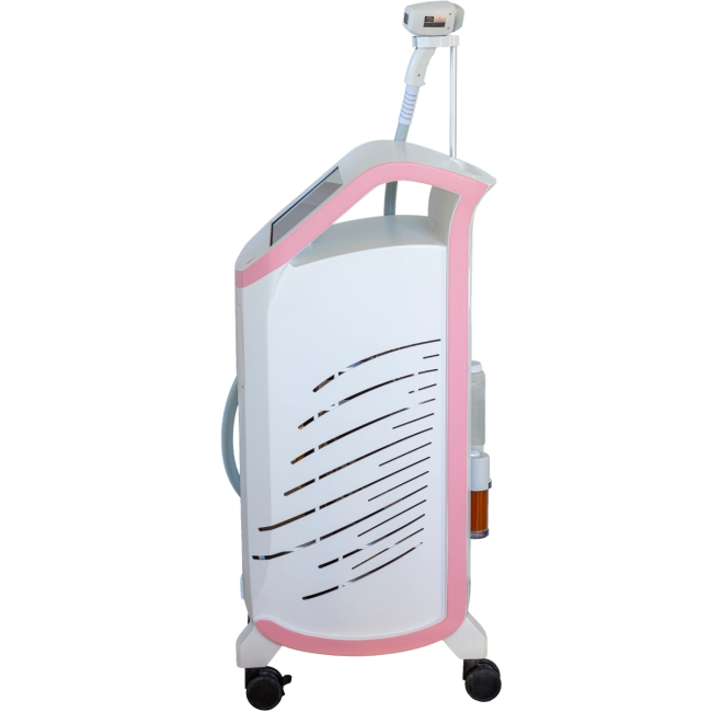 Diodni laser Luxlaser 2000