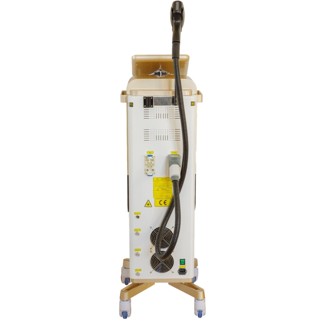 Diodni laser Luxlaser 1600