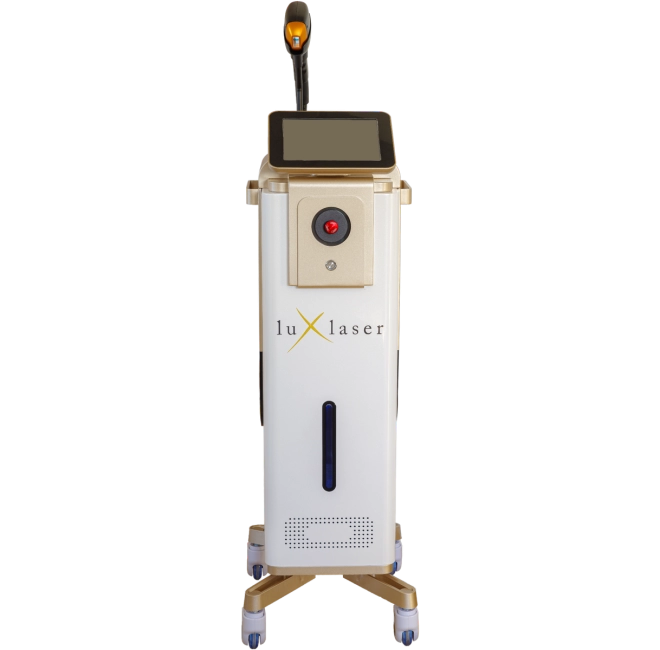Diodni laser Luxlaser 1600