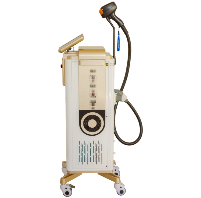 Diodni laser Luxlaser 1600