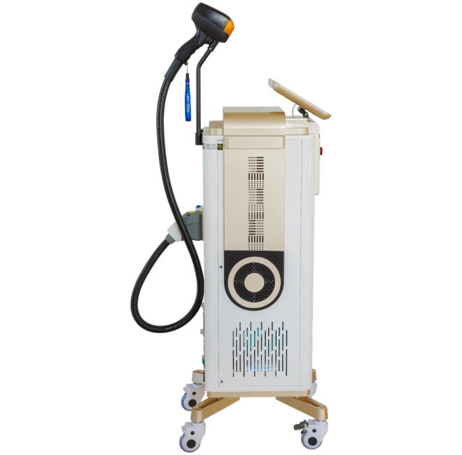 Diodni laser Luxlaser 1600