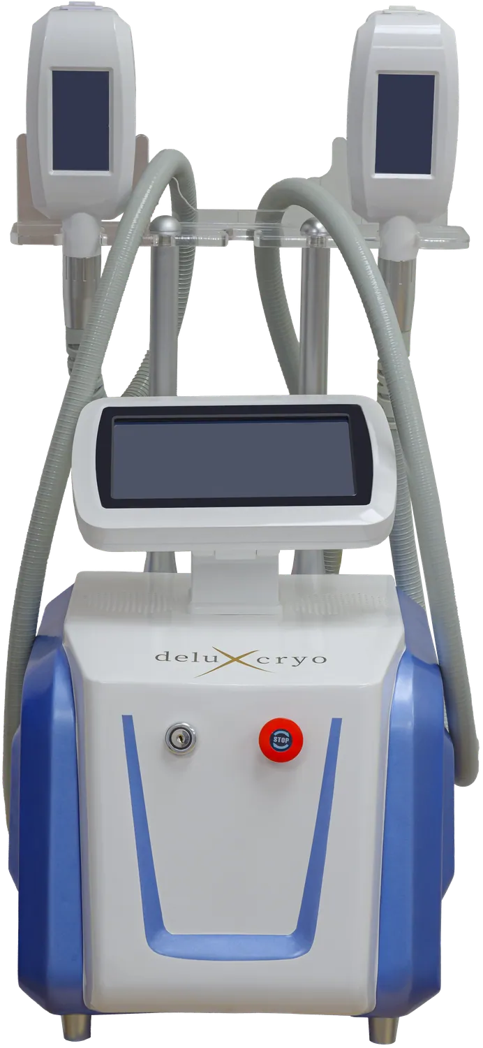 Delux Cryo360 — slika 2