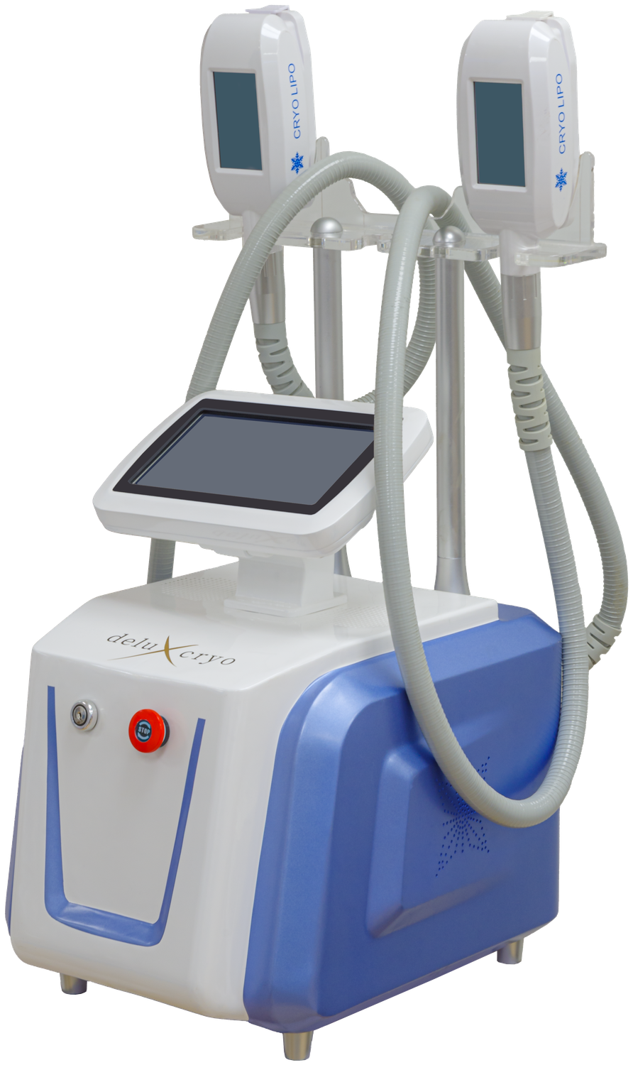 Delux Cryo360