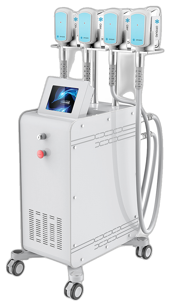 Delux CryoVac