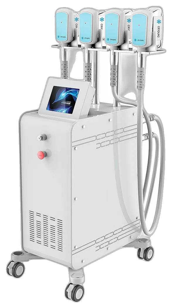 Delux CryoVac — profesionalni kozmetički uređaj