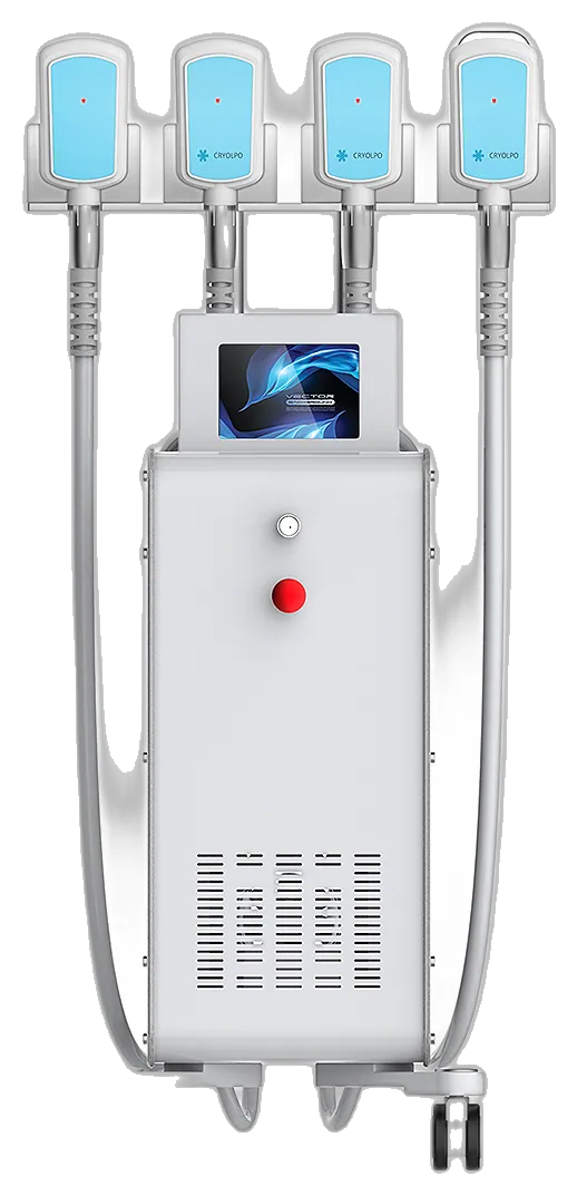 Delux CryoVac — slika 2
