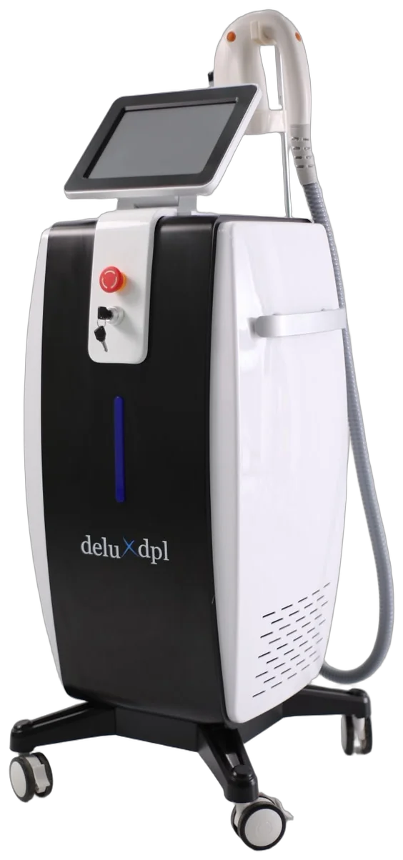 Delux DPL — slika 3