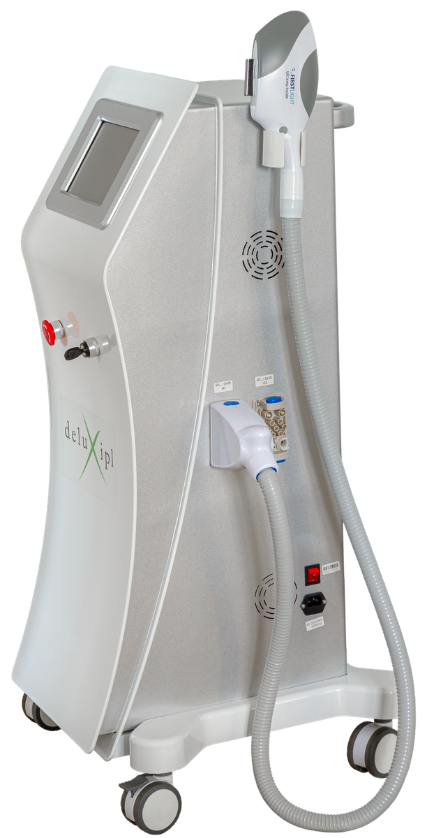 Delux IPL