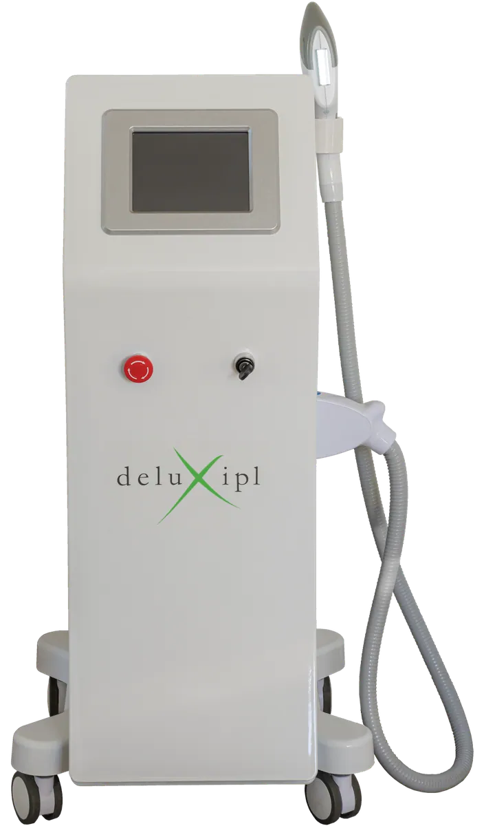 Delux IPL — slika 2
