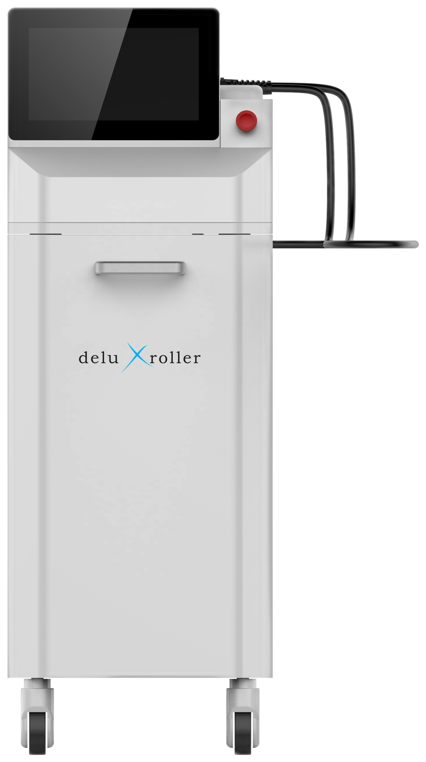Delux Roller Endosfera