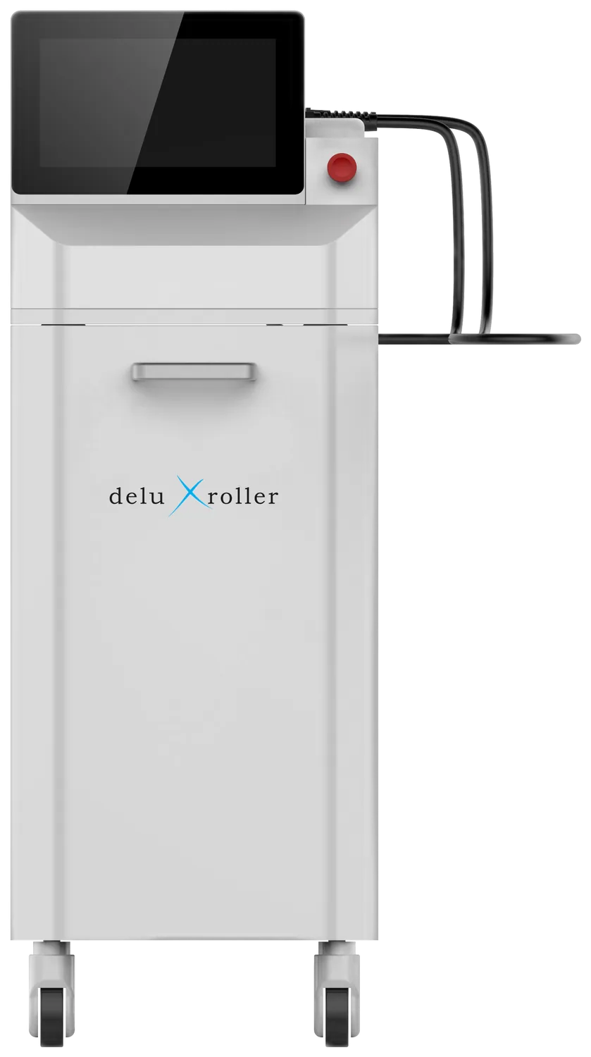 Delux Roller Endosfera — profesionalni kozmetički uređaj