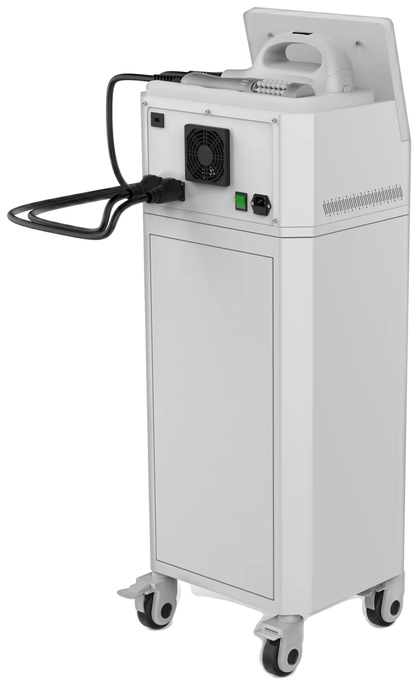 Delux Roller Endosfera — slika 2