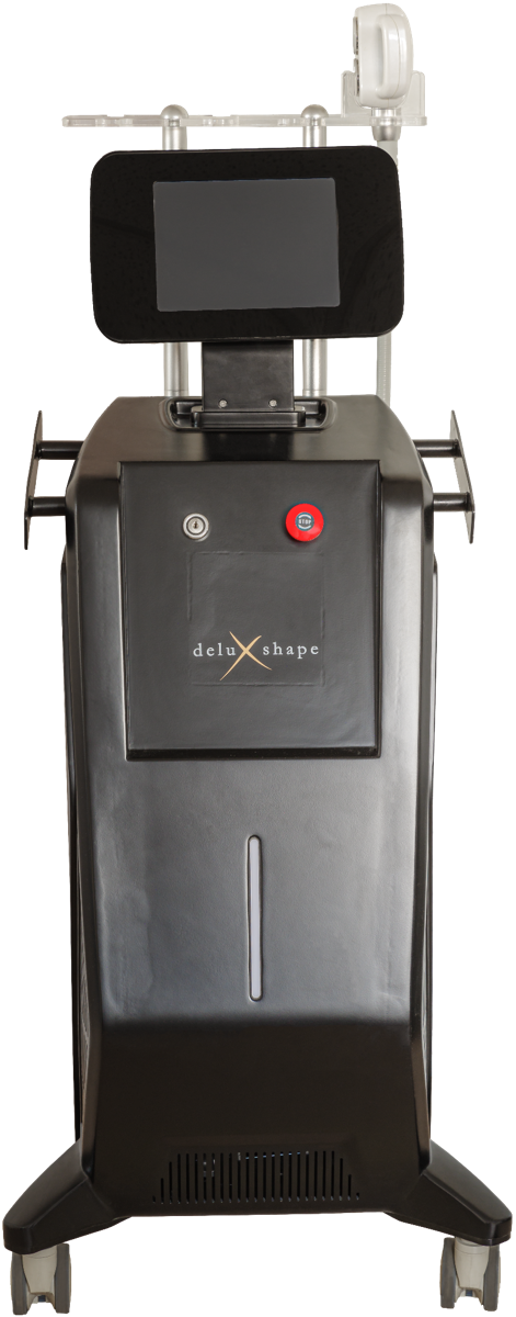 Delux Shape 2