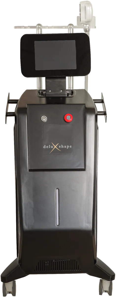 Delux Shape 2 — profesionalni kozmetički uređaj