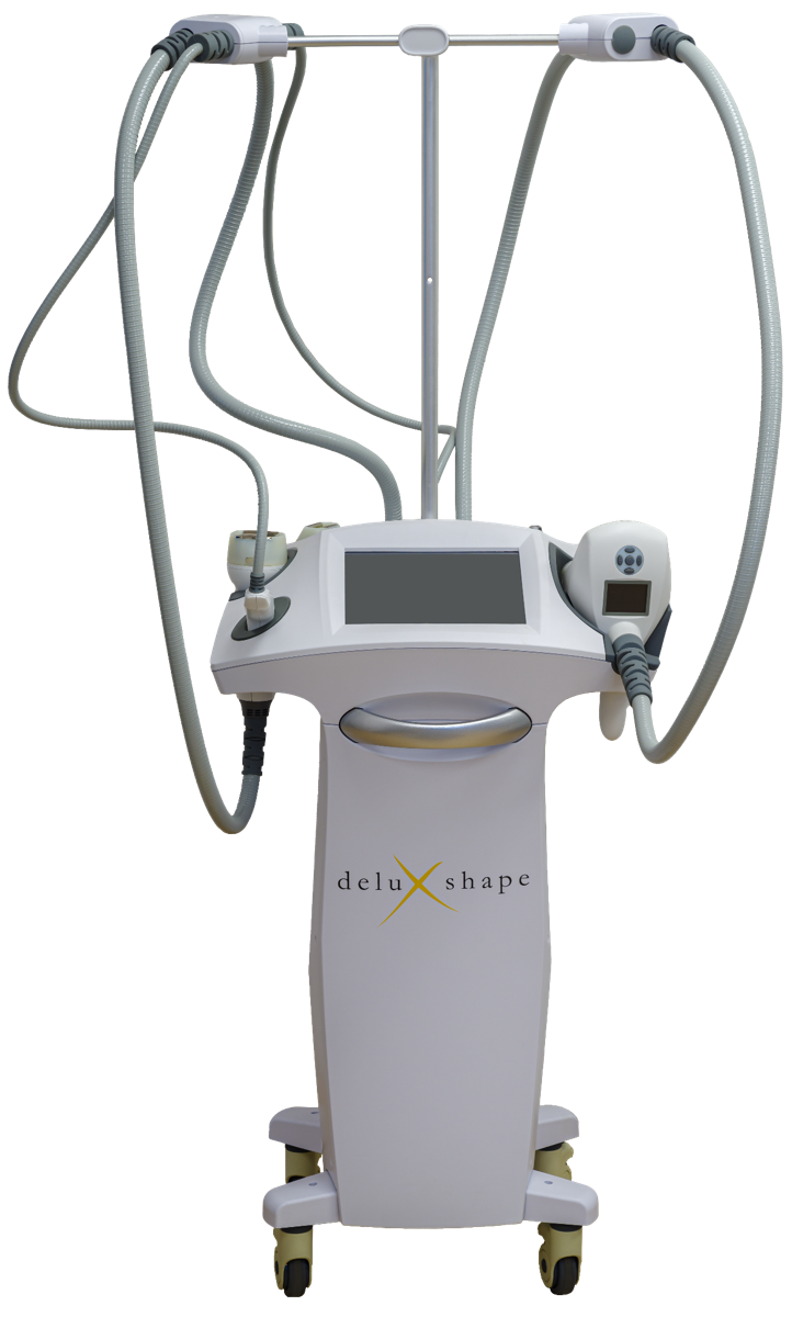 Delux Shape 3