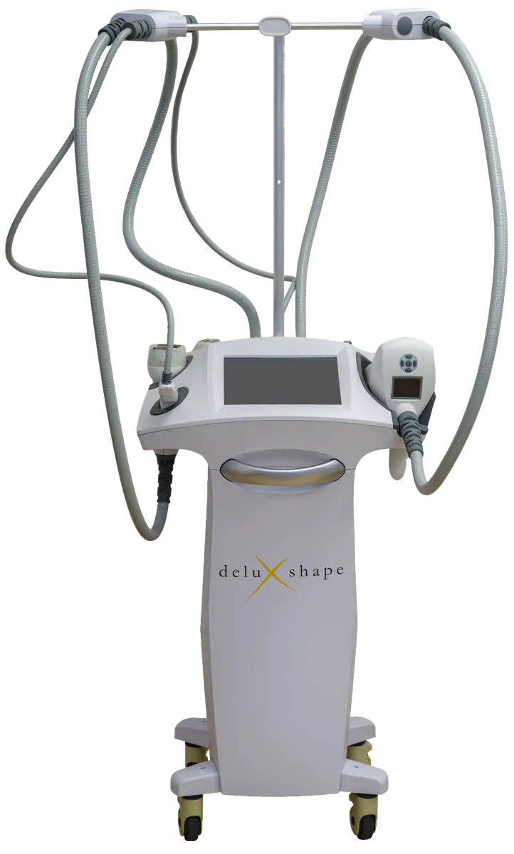 Delux Shape 3 — profesionalni kozmetički uređaj