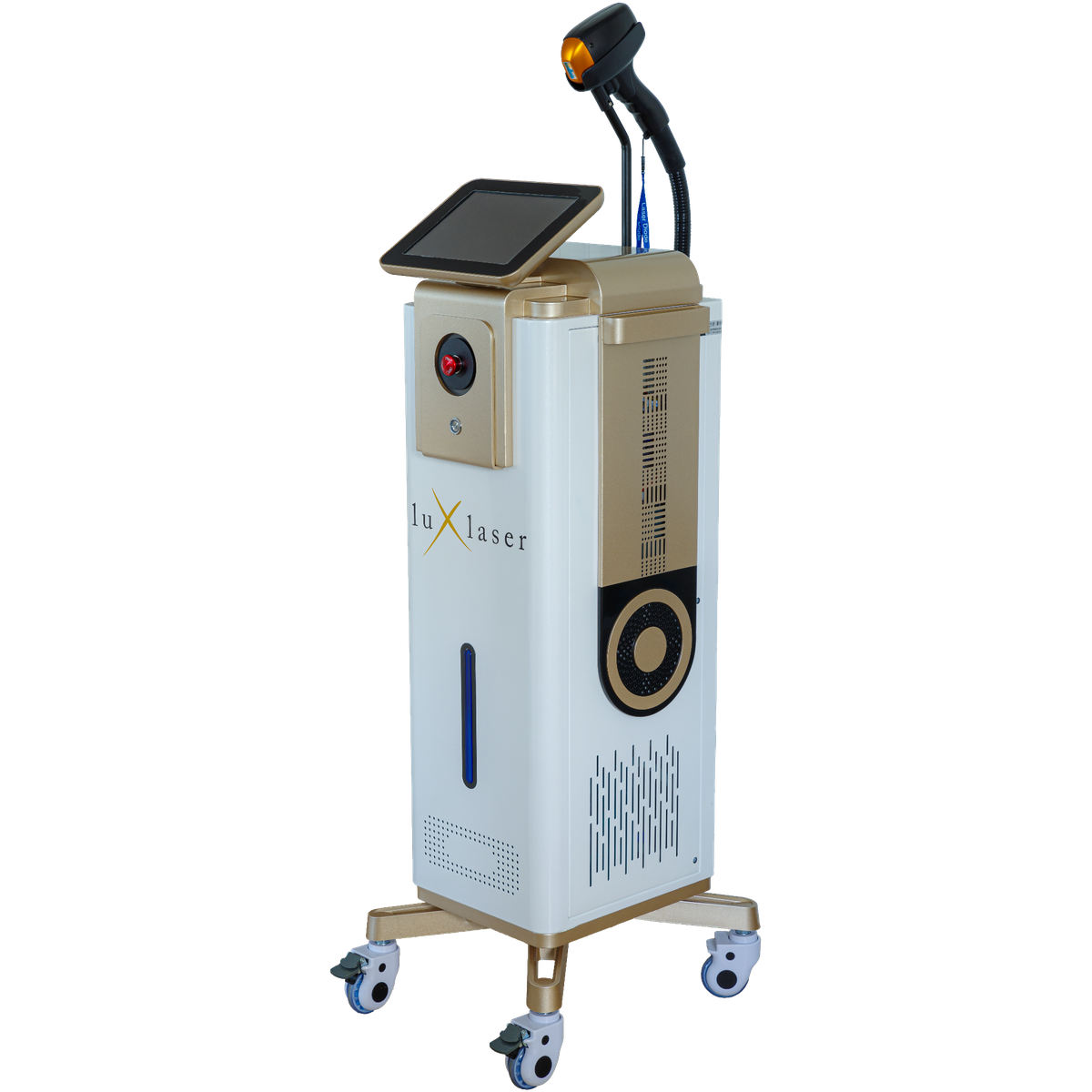 Luxlaser 1600
