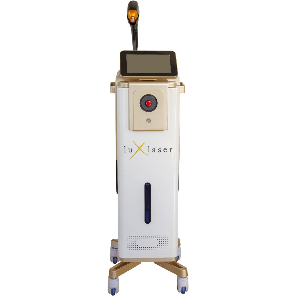 Luxlaser 1600 — slika 2