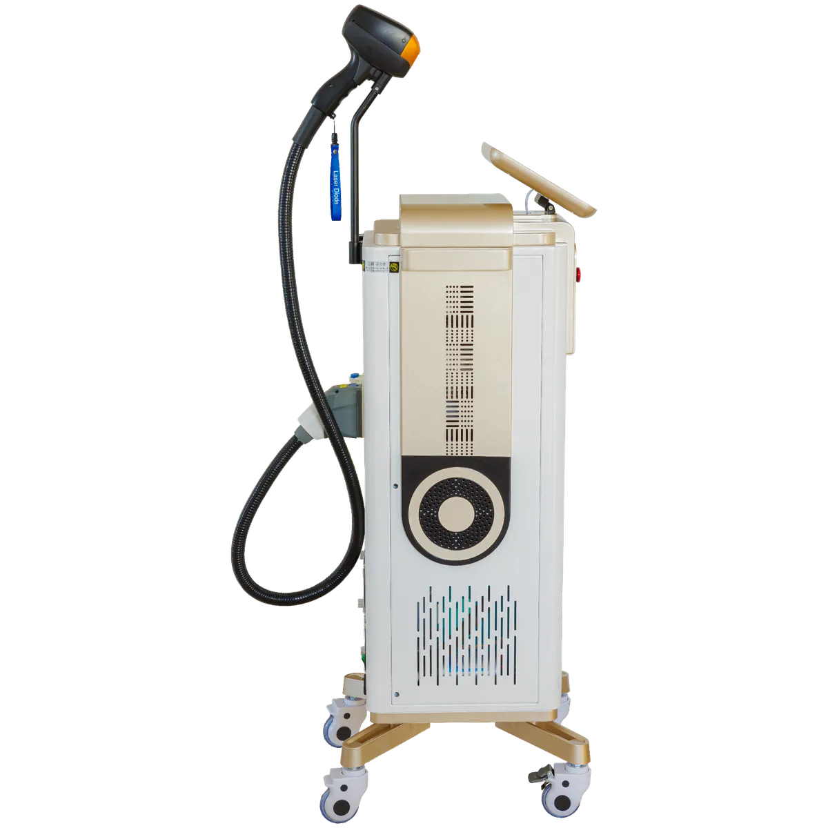 Luxlaser 1600 — slika 3