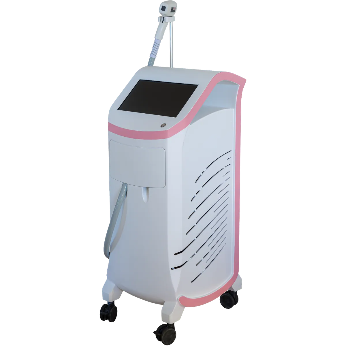 Lux Laser 2000 — slika 2