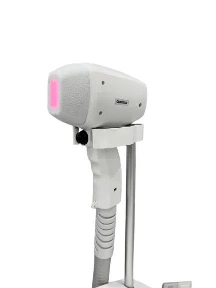 Lux Laser 2000 — slika 4
