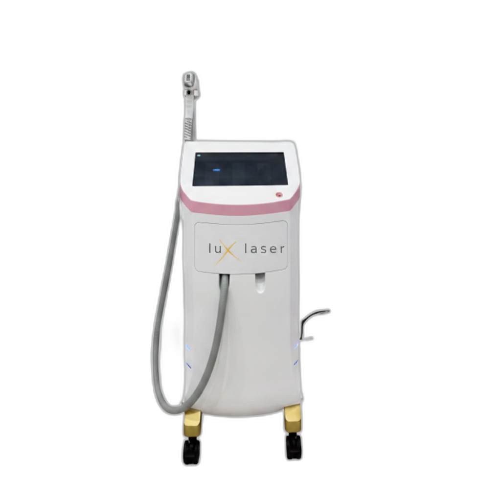 Lux Laser 2000