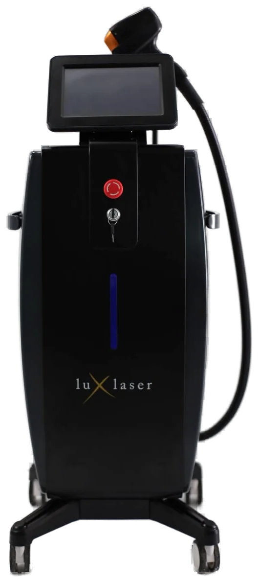 Lux Laser 1800 — slika 2