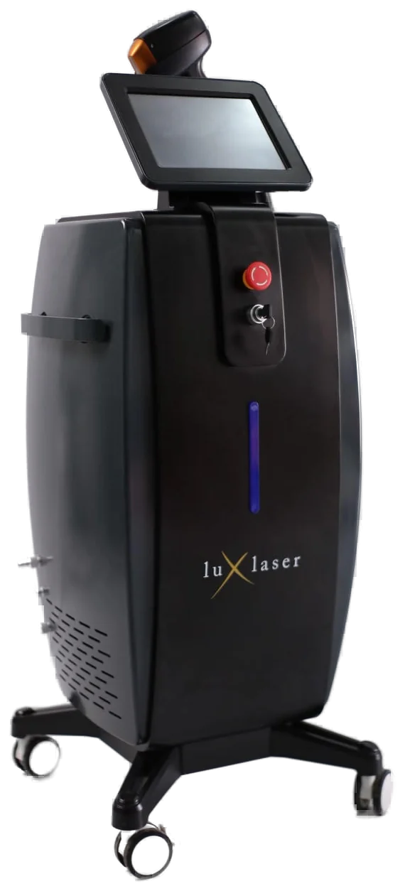 Lux Laser 1800 — slika 3