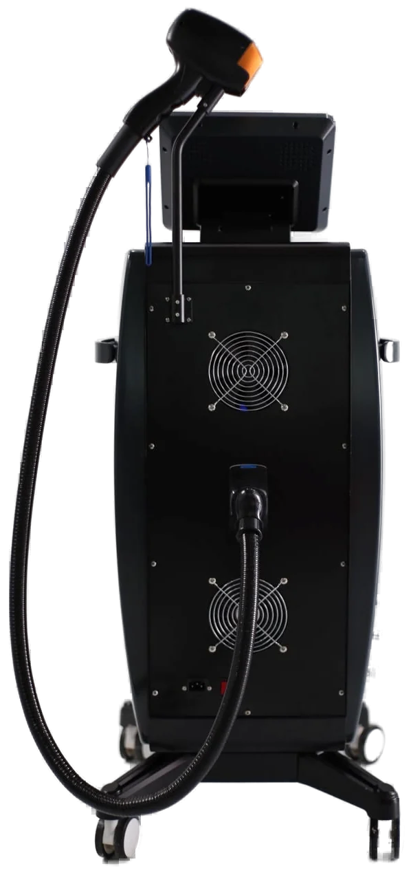 Lux Laser 1800 — slika 6