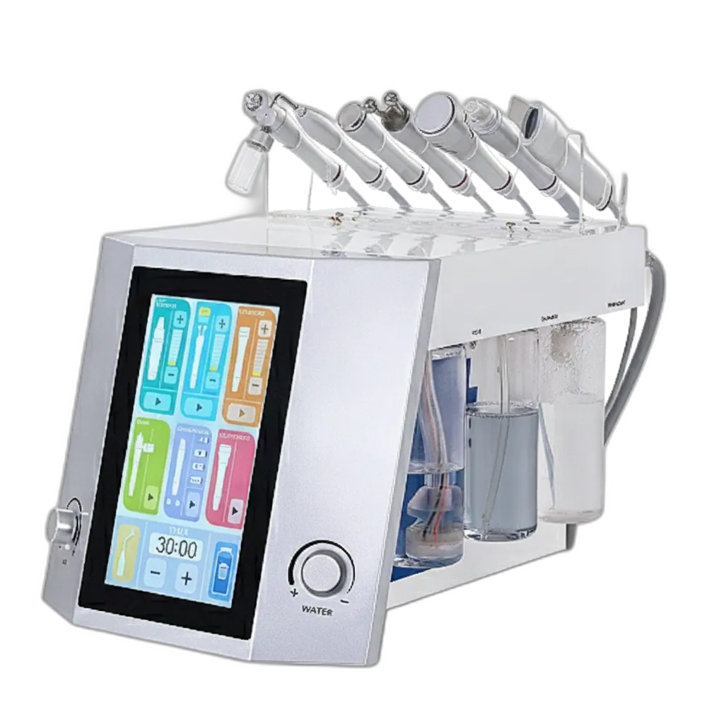 Small Peel — profesionalni kozmetički uređaj