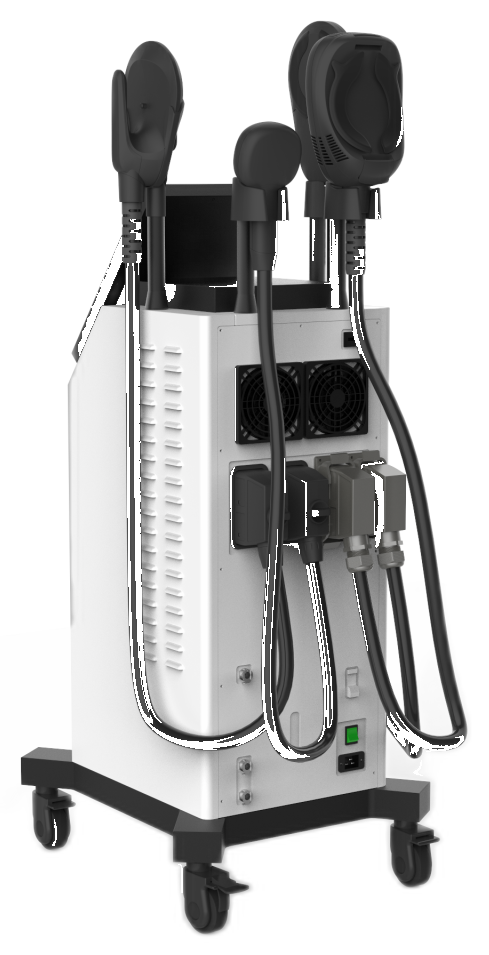 Tesla HIEMT PRO MAX 5
