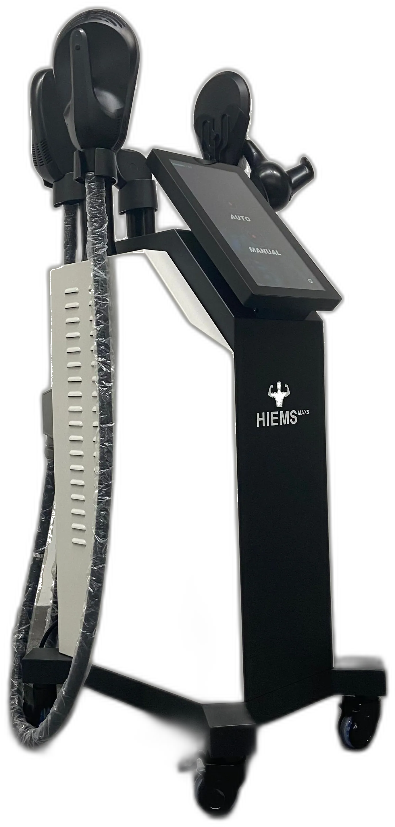 Tesla HIEMT PRO MAX 5 — slika 2